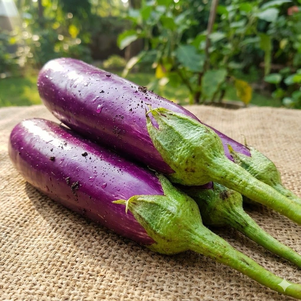 Brinjal