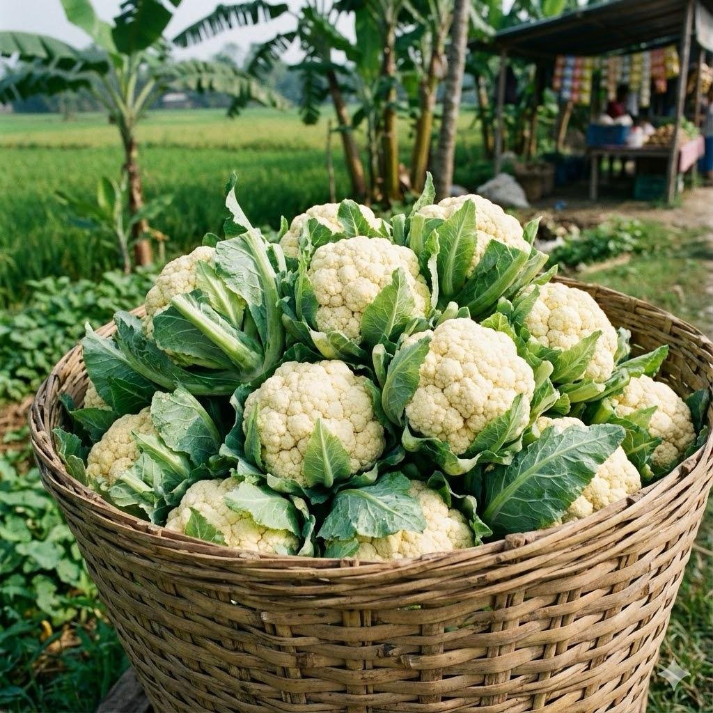 Cauliflower